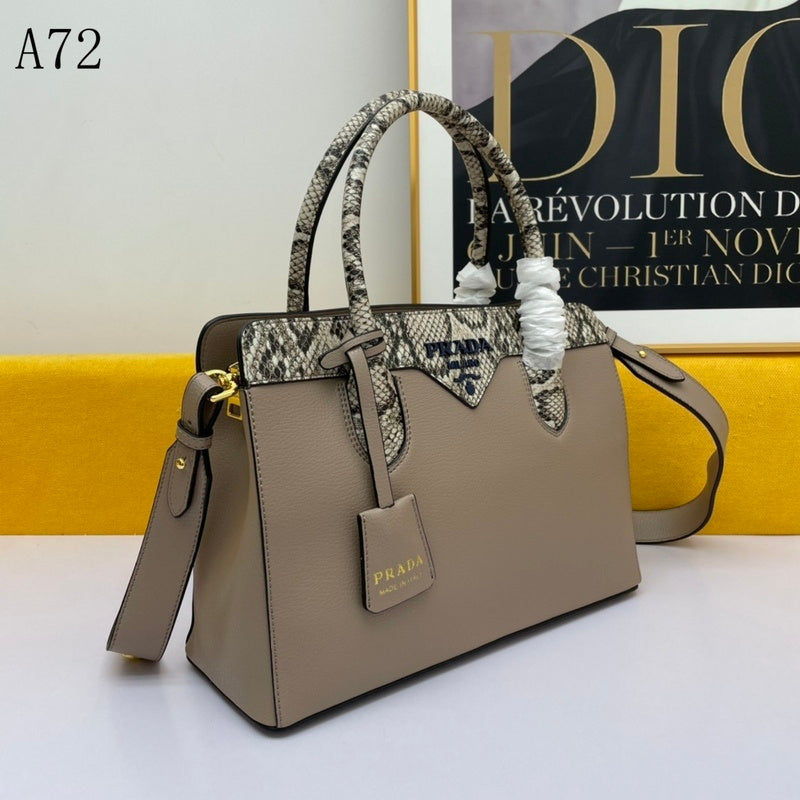 Prada Bags - 1012