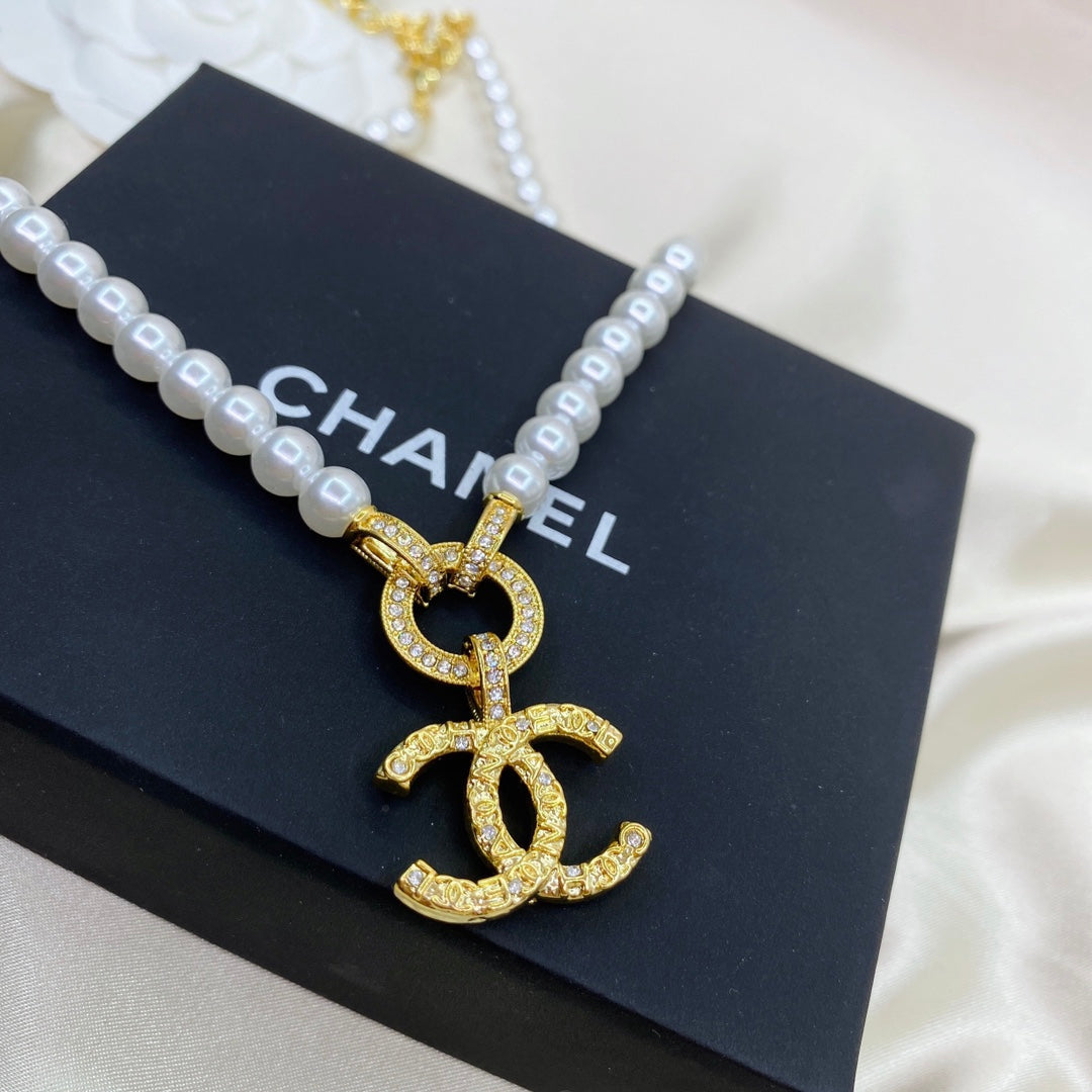 Chanel Necklace 031