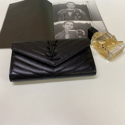 Yves Saint Laurent WALLET 372264