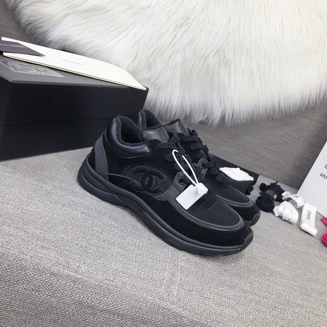 Sneakers Chanel