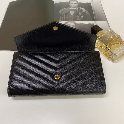 Yves Saint Laurent WALLET 372264