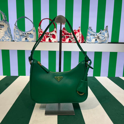 BOLSA PRADA SAFFIANO