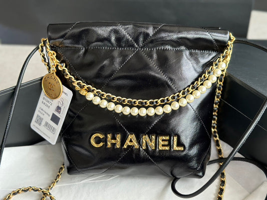 BOLSA CHANEL