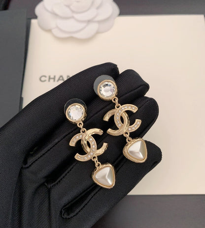 Chanel Earring  033