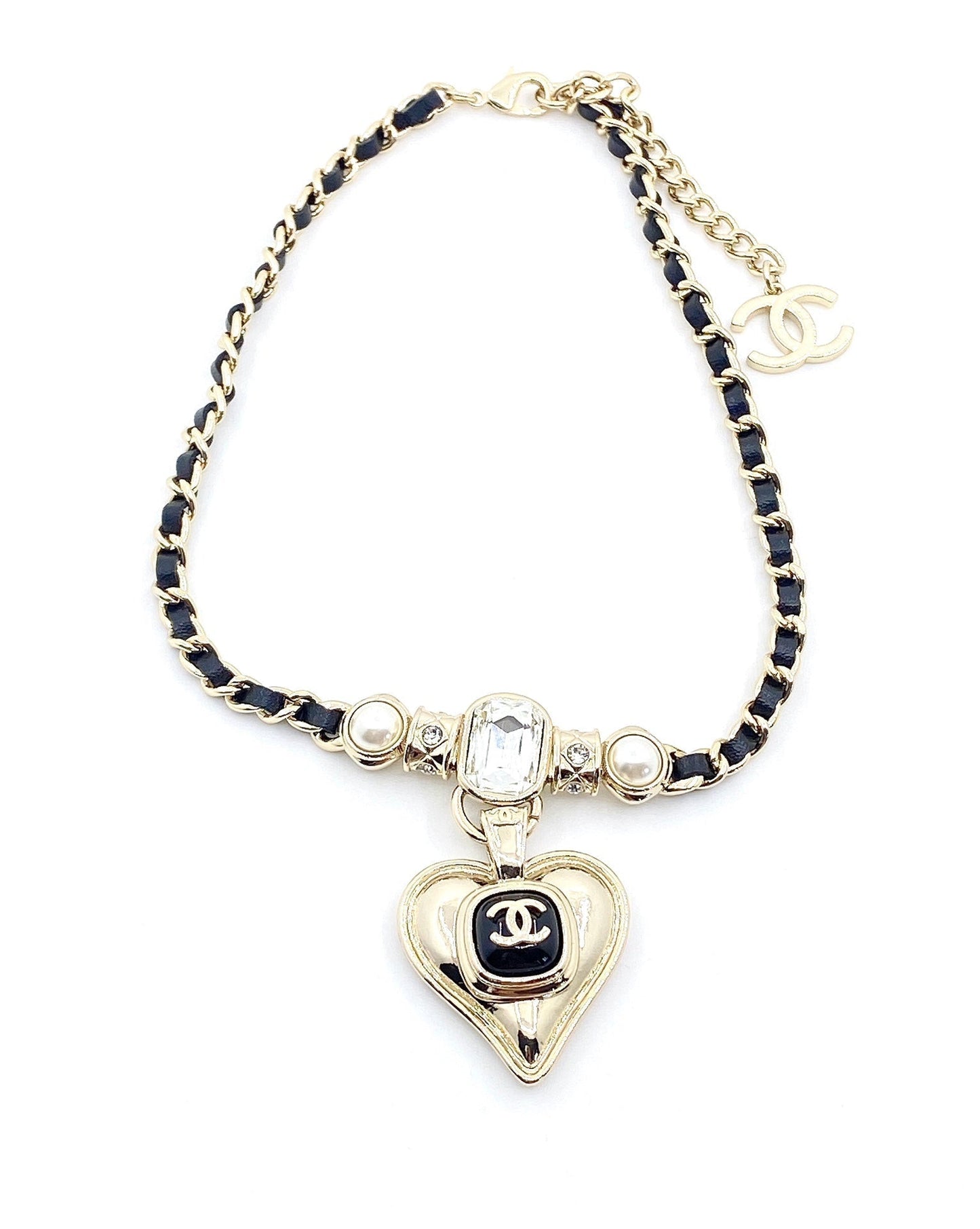 Chanel Necklace 003