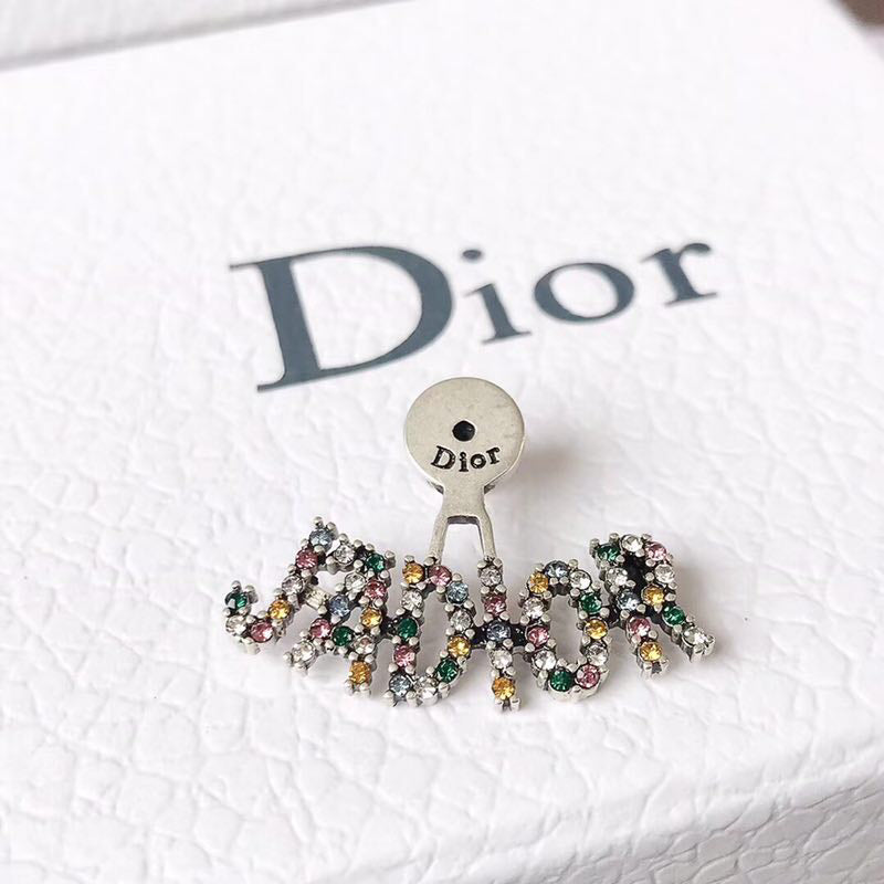 Christian Dior Earring 057