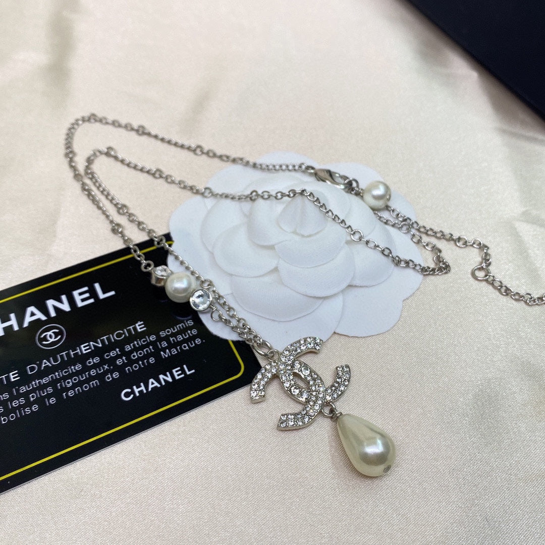 Chanel Necklace 030