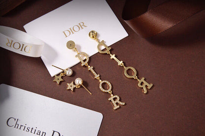 Christian Dior Earring 013