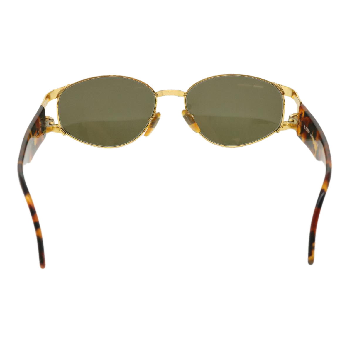 FENDI Sunglasses Brown   am3184