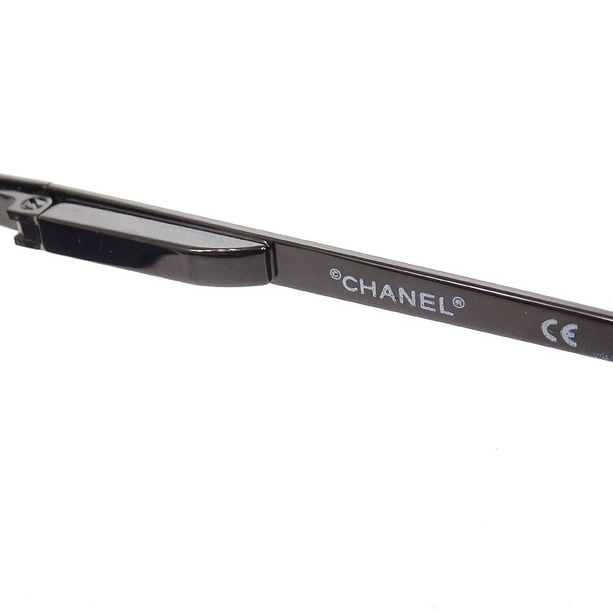 CHANEL Sunglasses ao24862