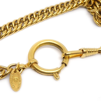 CHANEL * 1993 FLORENTINE Necklace ao33760