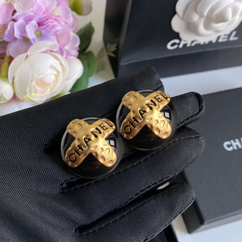 Chanel Earring  004