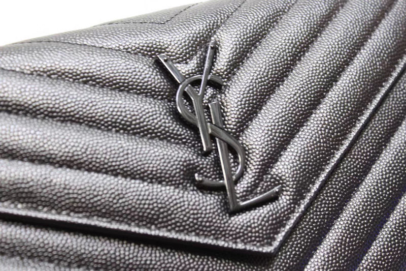 Yves Saint Laurent Shoulder bag 377828KL