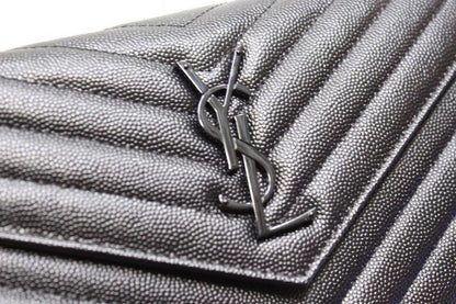 Yves Saint Laurent Shoulder bag 377828KL