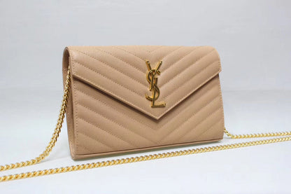 Yves Saint Laurent Shoulder bag 377828KL