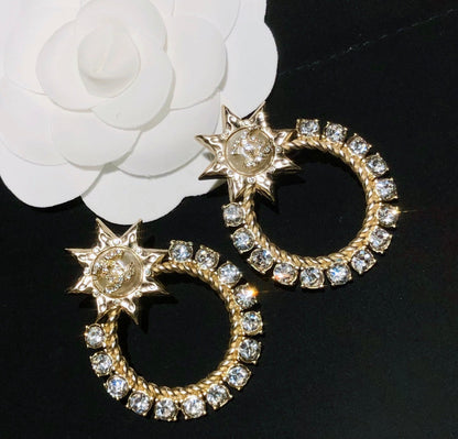 Chanel Earring  038