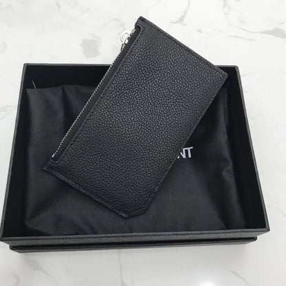 Yves Saint Laurent Card wallet 346104