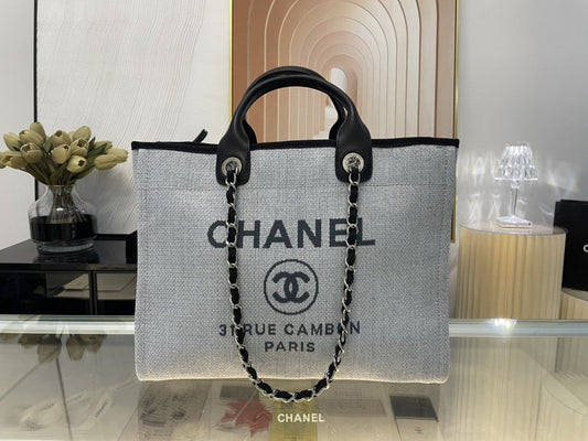 BOLSA CHANEL 38