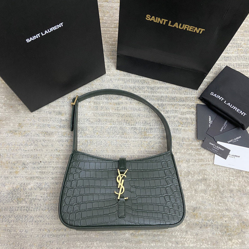 Yves Saint Laurent LE5A7 HOBO BAG 657228EW