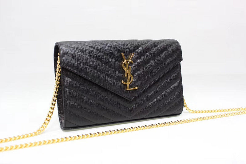 Yves Saint Laurent Shoulder bag 377828KL