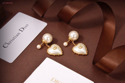 Christian Dior Earring 029