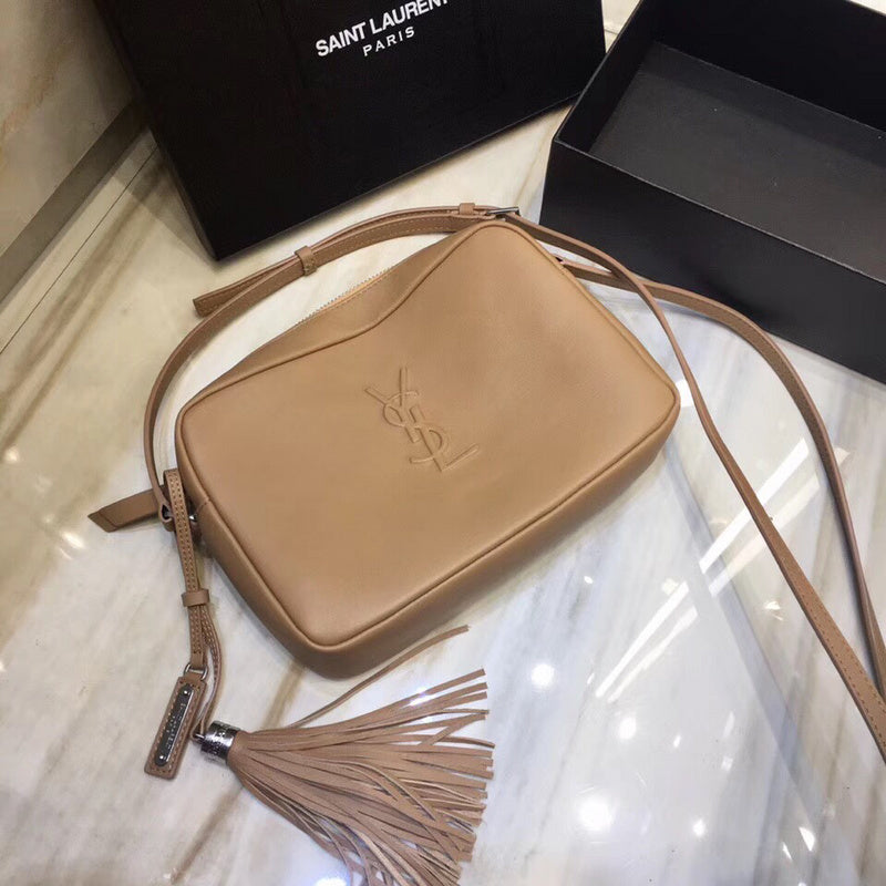 Yves Saint Laurent MONOGRAM BAG 468537