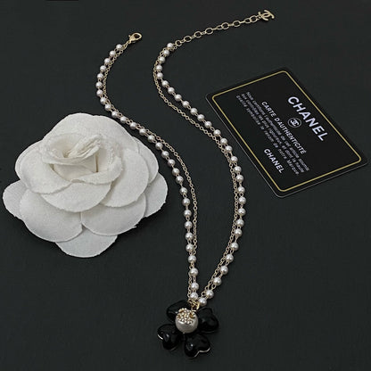 Chanel Necklace 013