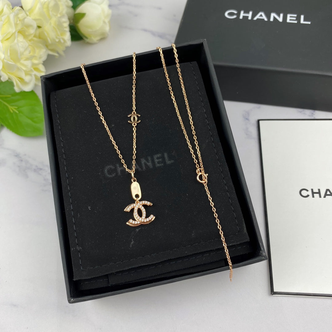 Chanel Necklace 033