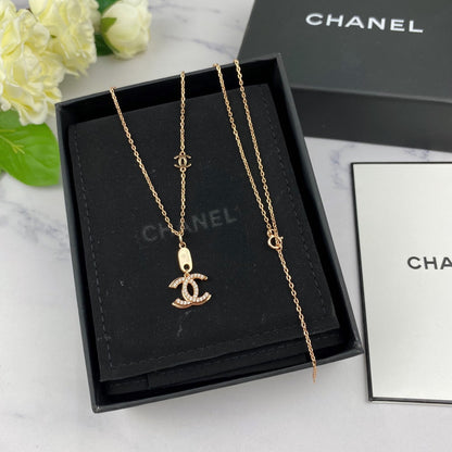 Chanel Necklace 033