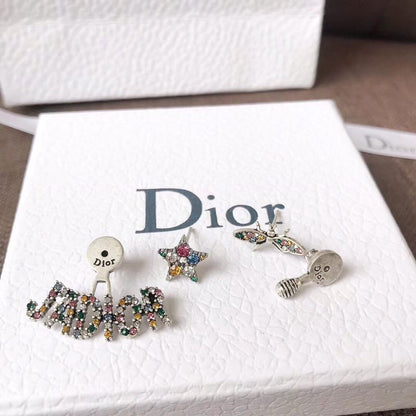 Christian Dior Earring 057