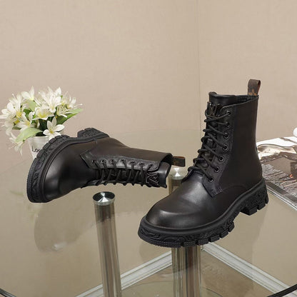 Premium  Louis Vuitton  BOOTS 003