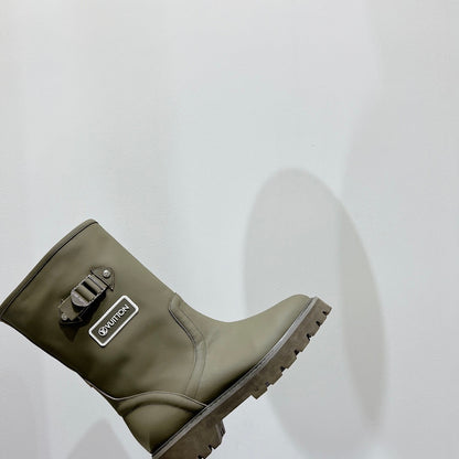 Premium  Louis Vuitton  BOOTS 013