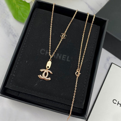 Chanel Necklace 033