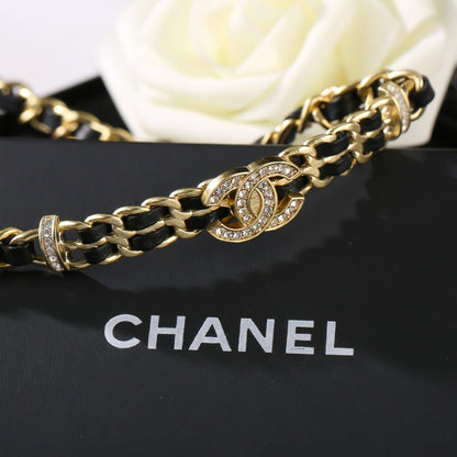 Chanel Necklace 009