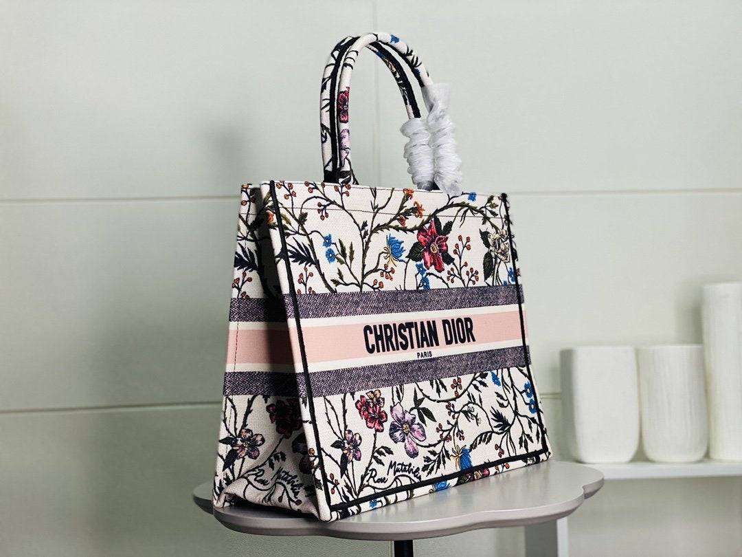 Barnes - Luxury Handbags Christian Dior 121