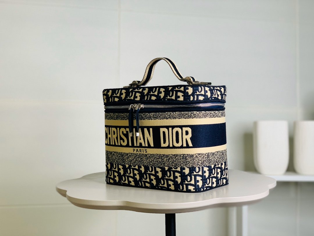 Barnes - Luxury Handbags Christian Dior 130