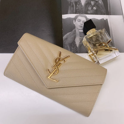 Yves Saint Laurent WALLET 372264