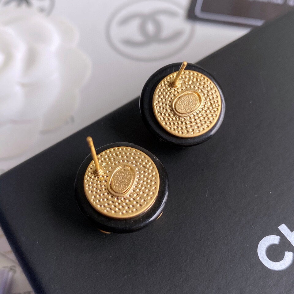 Chanel Earring  004