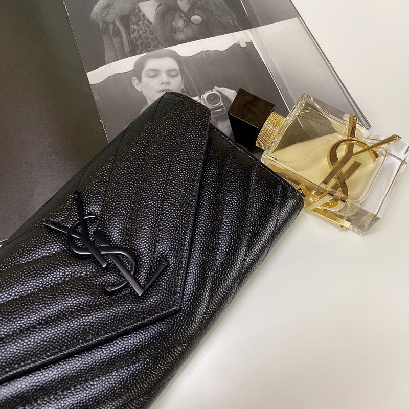 Yves Saint Laurent WALLET 372264