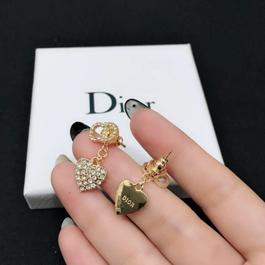 Christian Dior Earring 032