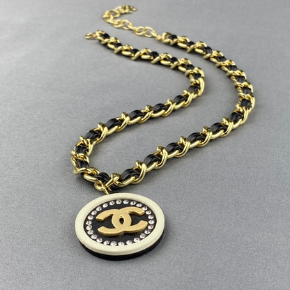 Chanel Necklace 028