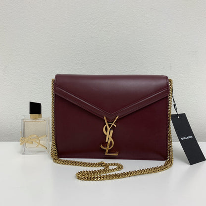 Yves Saint Laurent CASSANDRA BAG 532750B