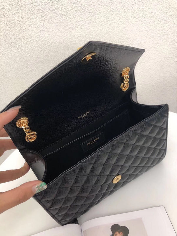 Yves Saint Laurent ENVELOPPE BAG 487206