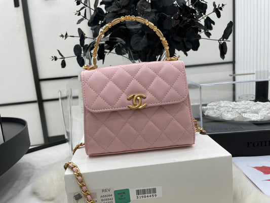 BOLSA CHANEL