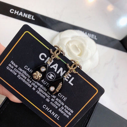 Chanel Earring  015