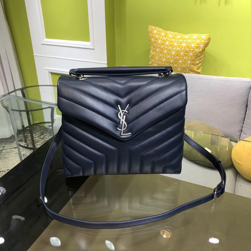 Yves Saint Laurent LOULOU BAG 529735