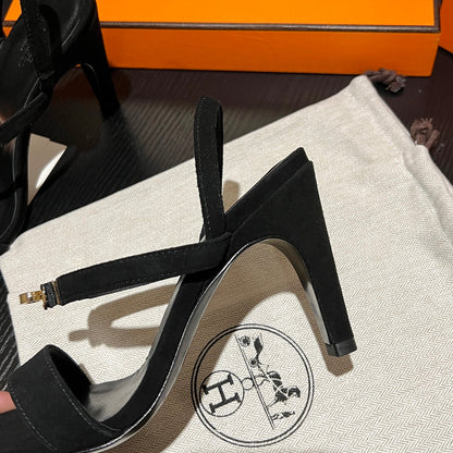 New Hermes HIGH HEELS 042