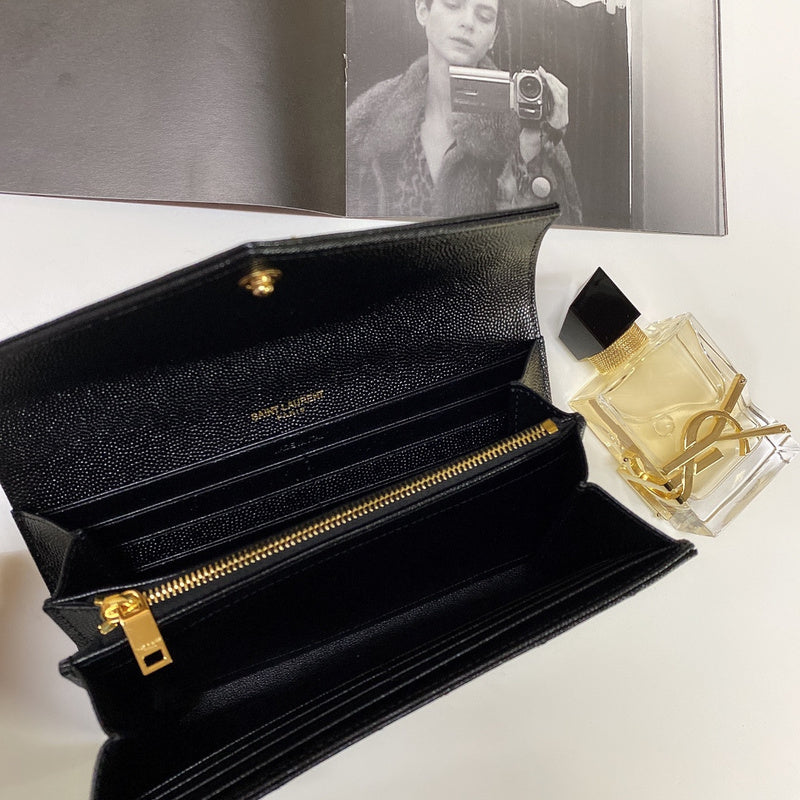 Yves Saint Laurent WALLET 372264