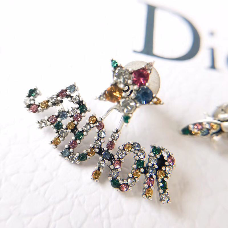 Christian Dior Earring 057