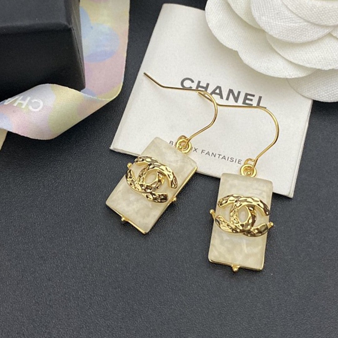 Chanel Earring  026